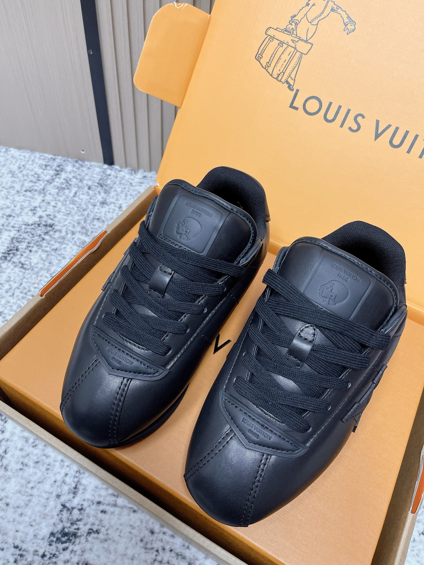 wsxc1760973464847_0 Louis Vuitton Fashion Shoes - Image 1