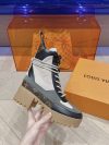 Louis Vuitton Fashion Boots - Image 2