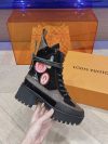 Louis Vuitton Fashion Boots