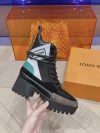 Louis Vuitton Fashion Boots - Image 3