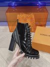 Louis Vuitton Fashion High Heels