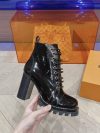 Louis Vuitton Fashion High Heels