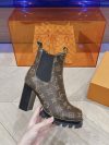 Louis Vuitton Fashion High Heels