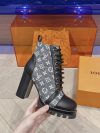 Louis Vuitton Fashion High Heels