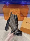 Louis Vuitton Fashion High Heels - Image 3