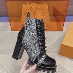 Louis Vuitton Fashion High Heels