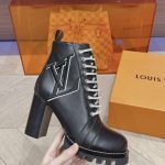 Louis Vuitton Fashion High Heels