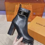 Louis Vuitton Fashion High Heels