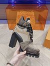 Louis Vuitton Fashion High Heels