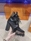 Louis Vuitton Fashion High Heels - Image 2