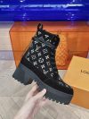 Louis Vuitton Fashion Boots
