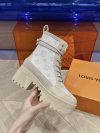 Louis Vuitton Fashion Boots - Image 4