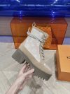 Louis Vuitton Fashion Boots - Image 3