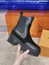 Louis Vuitton Fashion Boots - Image 2
