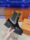 Louis Vuitton Fashion Boots