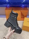 Louis Vuitton Fashion Boots