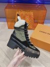 Louis Vuitton Fashion Boots