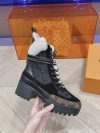 Louis Vuitton Fashion Boots - Image 3