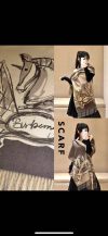 Burberry Fashion Scarf - Image 2