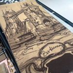 Burberry Fashion Scarf