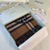 Burberry Fashion Scarf
