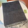 GUCCI Fashion Scarf