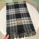 Burberry Fashion Scarf