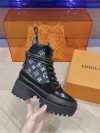 Louis Vuitton Fashion Boots - Image 4