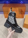 Louis Vuitton Fashion Boots - Image 3