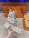 Louis Vuitton Fashion Boots - Image 2