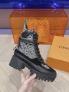 Louis Vuitton Fashion Boots