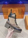 Louis Vuitton Fashion Boots - Image 2