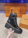 Louis Vuitton Fashion Boots
