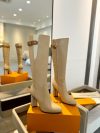 Louis Vuitton Fashion Boots - Image 2