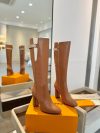 Louis Vuitton Fashion Boots