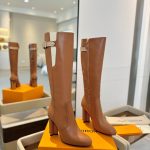 Louis Vuitton Fashion Boots