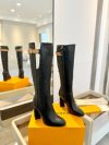 Louis Vuitton Fashion Boots - Image 5
