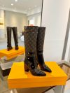 Louis Vuitton Fashion Boots - Image 2