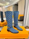 Louis Vuitton Fashion Boots