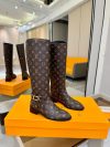 Louis Vuitton Fashion Boots - Image 3