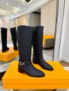 Louis Vuitton Fashion Boots