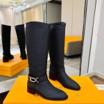 Louis Vuitton Fashion Boots