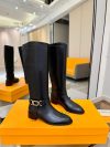 Louis Vuitton Fashion Boots