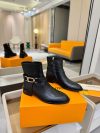 Louis Vuitton Fashion Boots