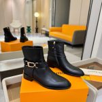 Louis Vuitton Fashion Boots