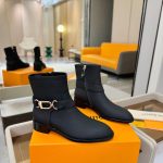 Louis Vuitton Fashion Boots
