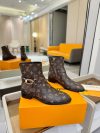 Louis Vuitton Fashion Boots - Image 3