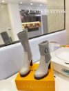 Louis Vuitton Fashion High Heels - Image 2