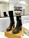 Louis Vuitton Fashion High Heels - Image 4