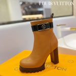 Louis Vuitton Fashion High Heels